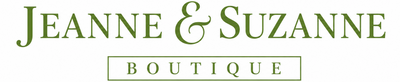 Jeanne & Suzanne Boutique
