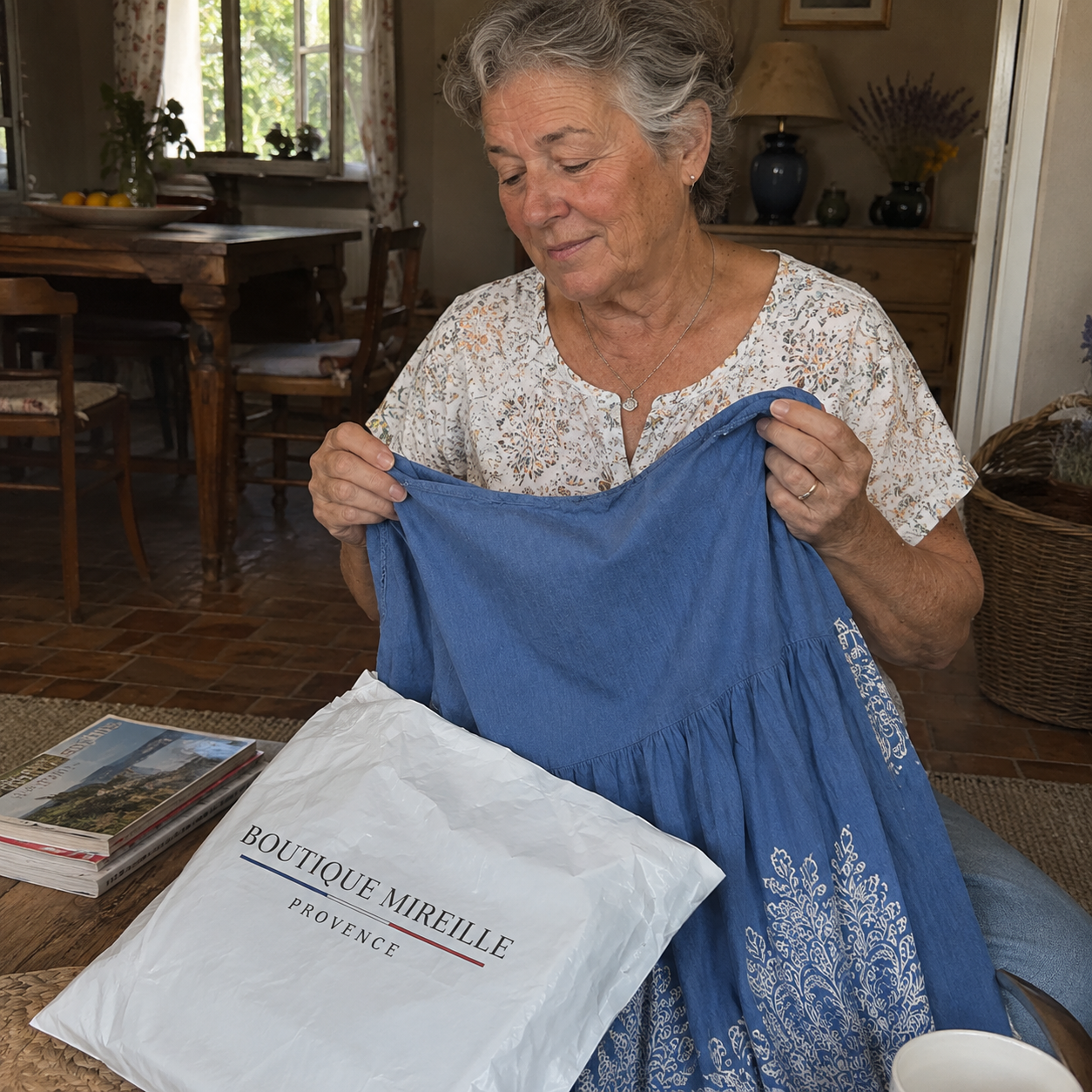 Élodie L.
