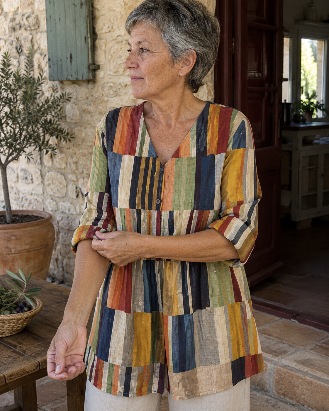 Séverine G.