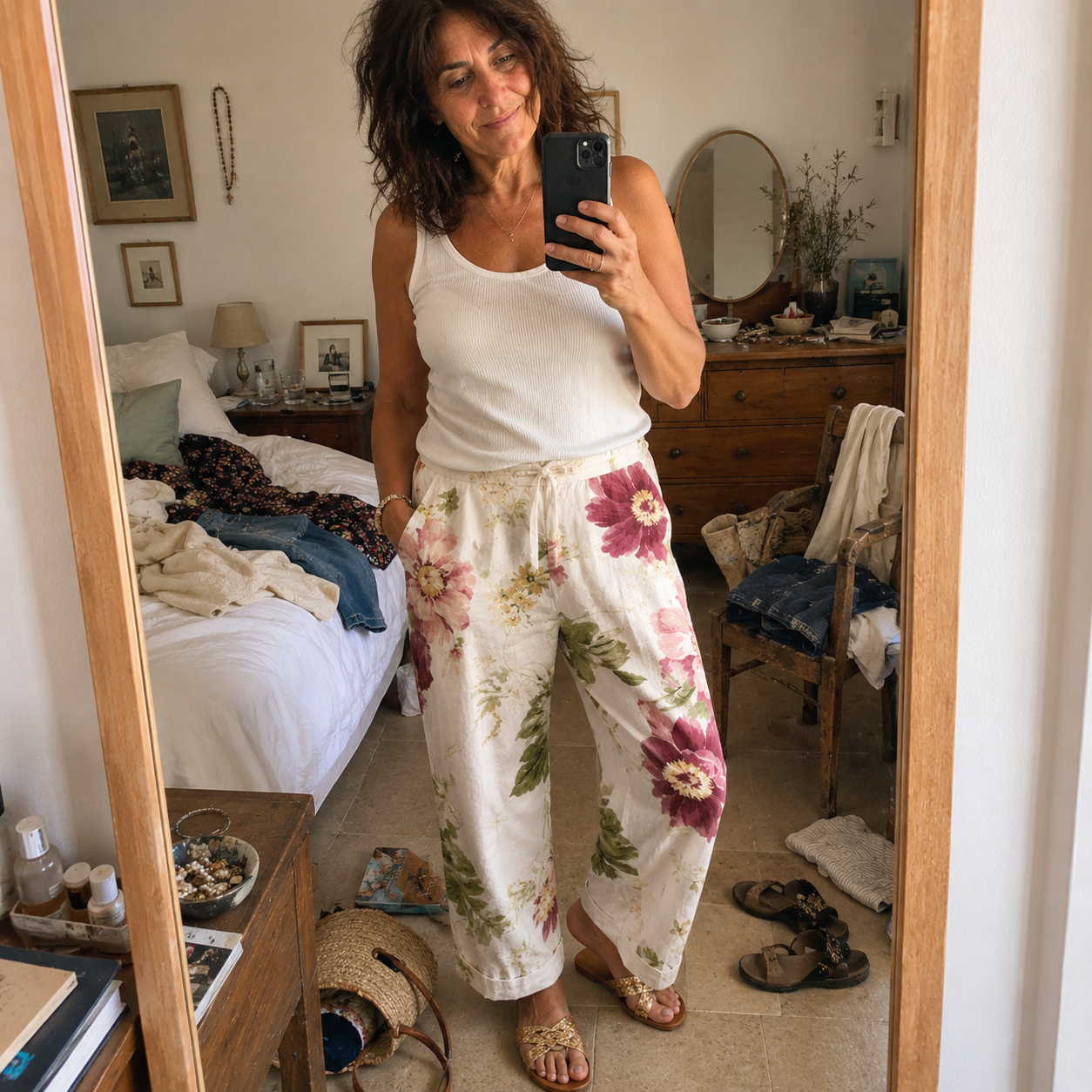 Geneviève M.
