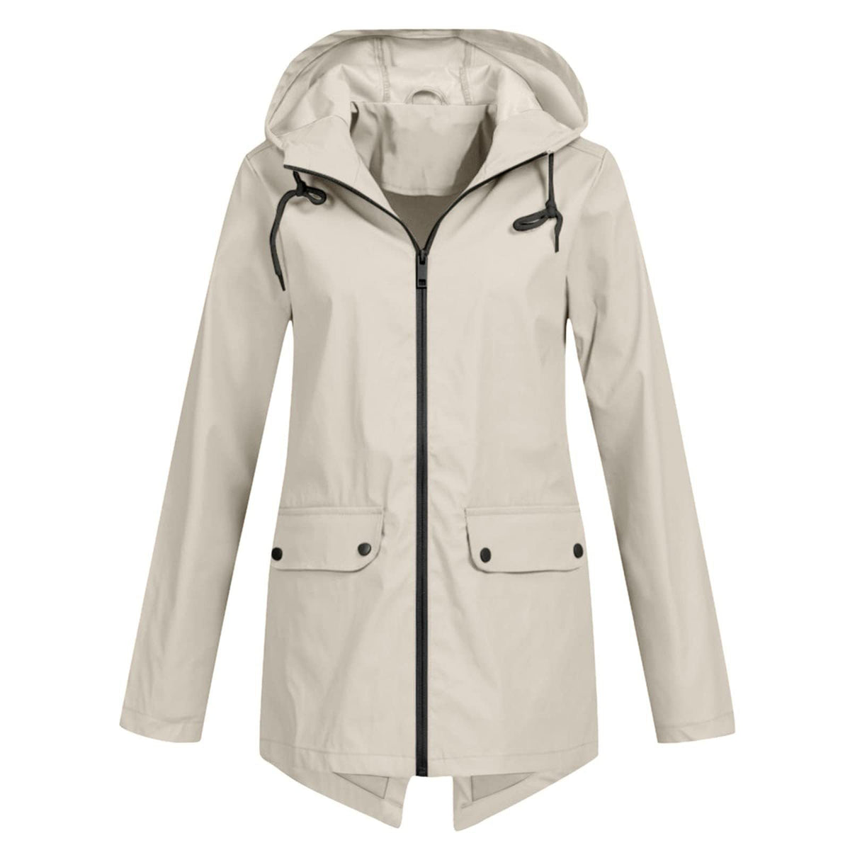 Roslyn Women's Waterproof Jacket