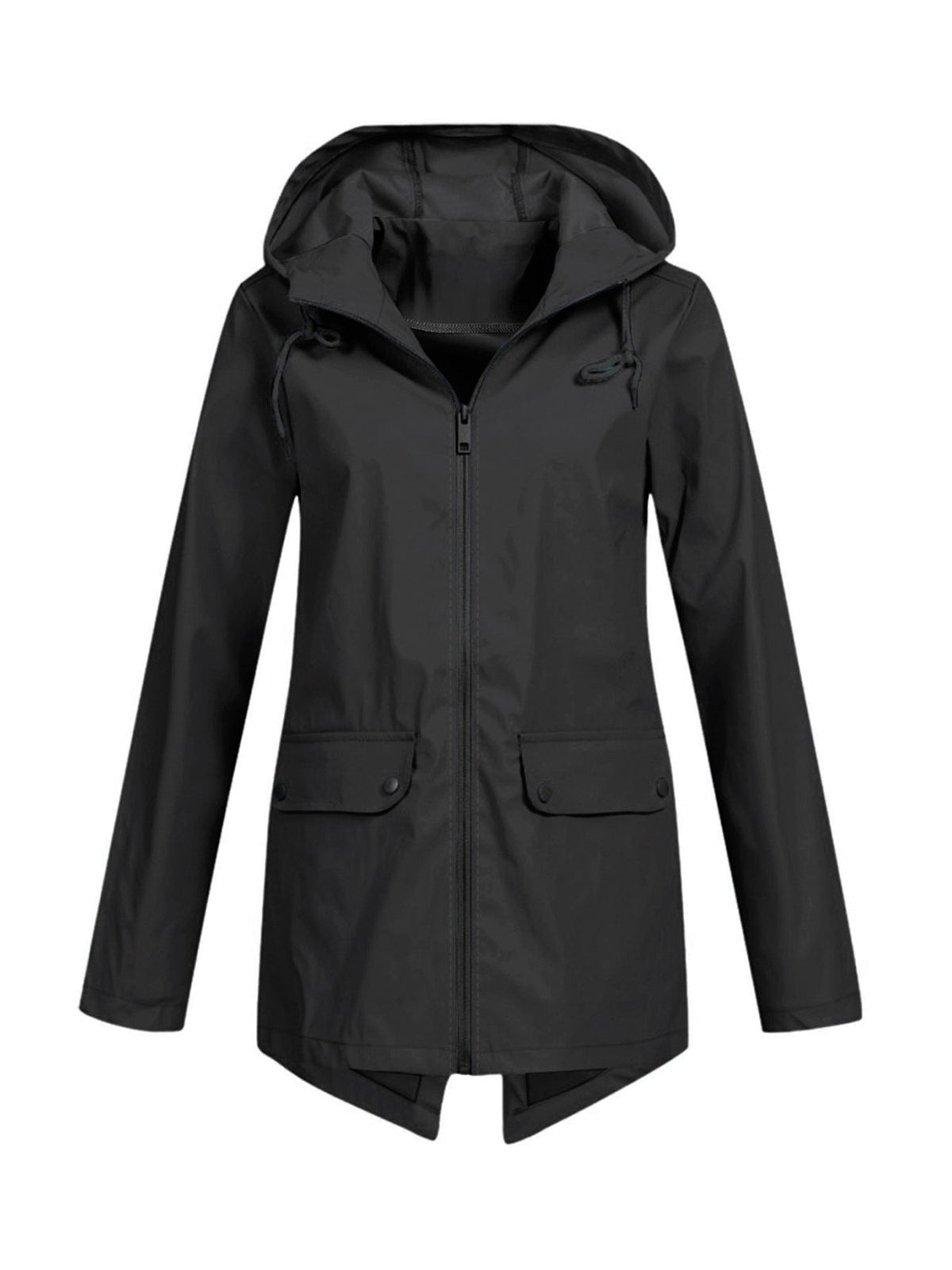 Roslyn Women's Waterproof Jacket