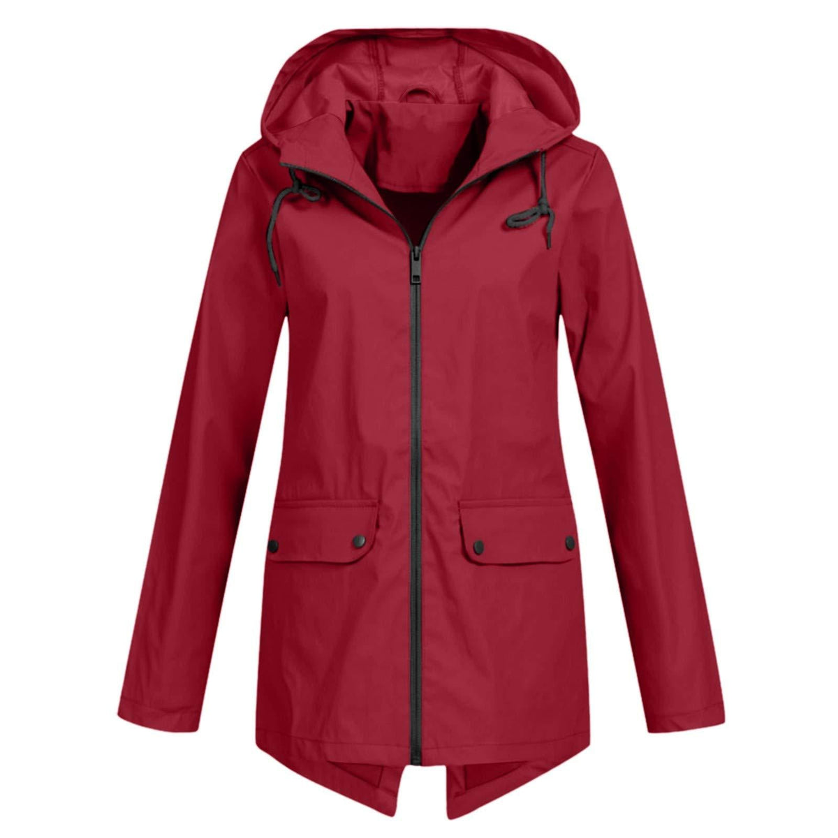 Roslyn Women's Waterproof Jacket