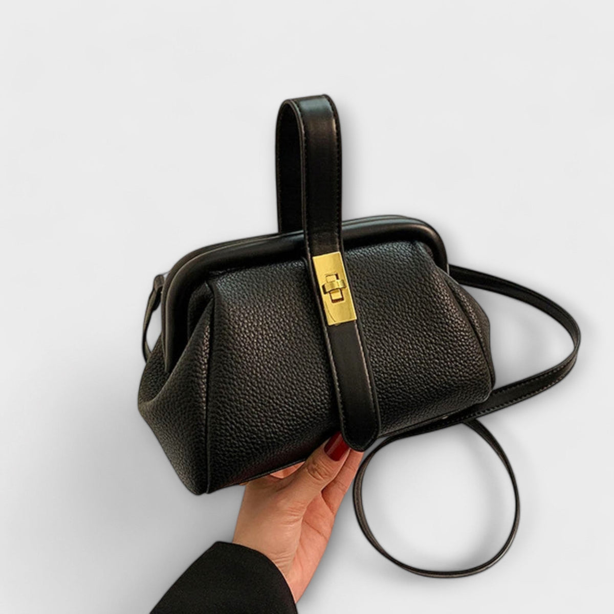 Olivia Retro Bag