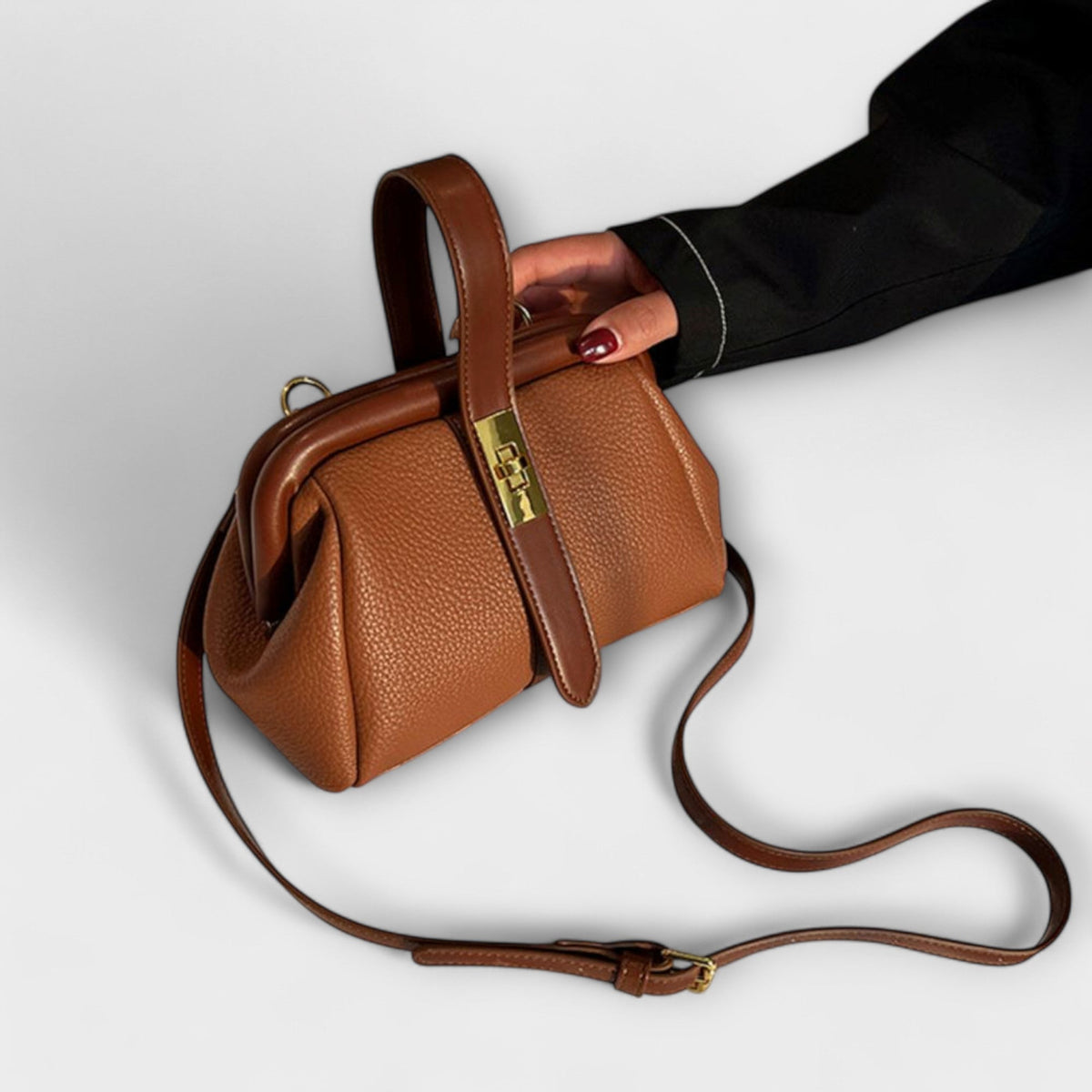 Olivia Retro Bag